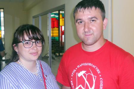 Состоялся XIV (совместный) Пленум  Ивановского  обкома и областной контрольно-ревизионной комиссии КПРФ