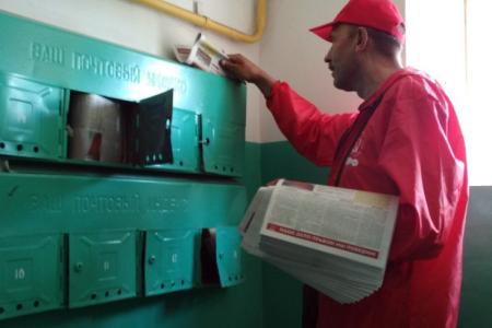 Ивановская область. На базе Шуйского горкома КПРФ работают две агитбригады