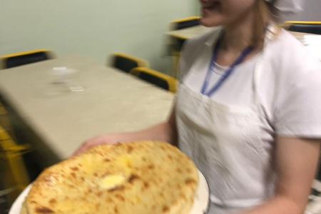 Завершился комсомольский слет Северо-Кавказского и Южного федеральных округов