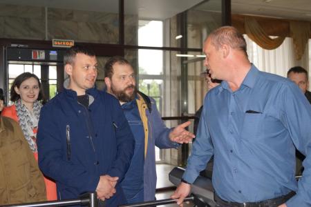 Пензенцы продолжают борьбу за стелу «Слава Героям»