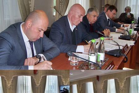 Республика Татарстан. Депутаты-коммунисты провели круглый стол