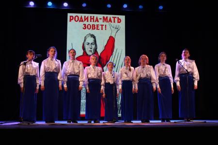 В Кирове прошёл отборочный тур «Земли талантов» 
