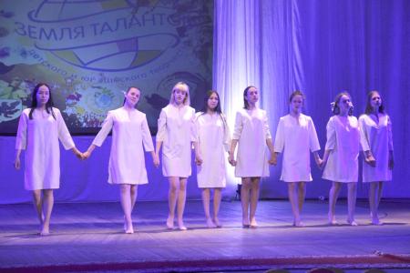 Республика Якутия. Алмазы талантов