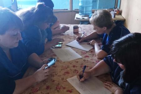 Тульские рабочие против повышения пенсионного возраста