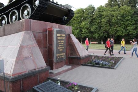Депутат Госдумы Сергей Гаврилов: «Мы помним, какой ценой была завоевана свобода»