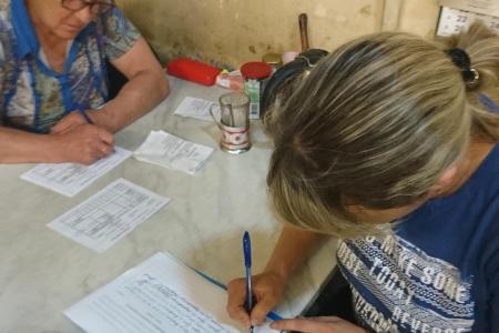 Тульские рабочие против повышения пенсионного возраста