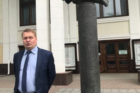 Нижегородские коммунисты отметили День русского языка
