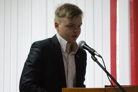 В Кирове прошла отчётно-выборная конференция КПРФ