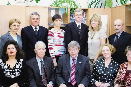Интервью с первым секретарем Калининградского обкома КПРФ И.А. Ревиным