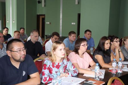 Юрий Афонин – слушателям ЦПУ: «Задача коммунистов – организовать широкий фронт сопротивления людоедской пенсионной реформе»