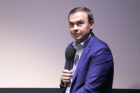 Юрий Афонин: «Ни одного голоса партии повышения пенсионного возраста – «Единой России!»