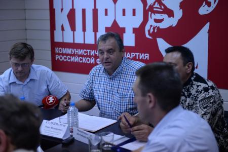 Сила – в объединении: 11 организаций Новосибирска создали коалицию против повышения пенсионного возраста