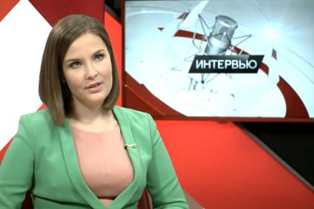 Телеканал «Красная Линия». Интервью Г.А. Зюганова о повышении пенсионного возраста (Москва, 23.07.2018)