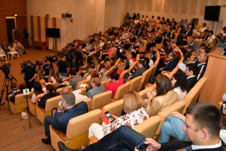 Участники круглого стола в Госдуме предложили правительству отозвать скандальный законопроект о пенсионной «реформе»