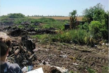 Саратовская область. Путевые заметки депутата Ольги Алимовой