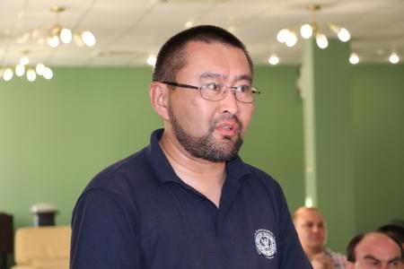 Юрий Афонин – слушателям ЦПУ: «Задача коммунистов – организовать широкий фронт сопротивления людоедской пенсионной реформе»