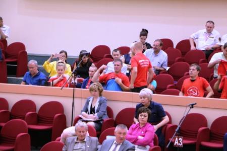 Саратовская область. Позор депутатам от «Единой России»!