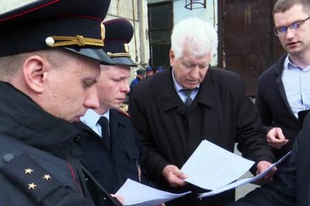 Воронежская область. Депутат-коммунист не позволил уничтожить недостроенный завод