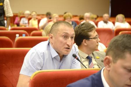 Чувашский парламент стараниями единороссов одобрил пенсионную реформу