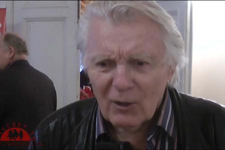 Рассвет ТВ. Юрий Назаров. Нас учили не предавать!