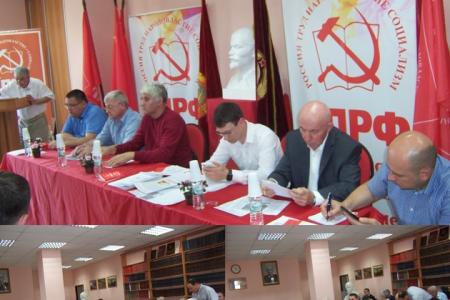 Республика Татарстан. «Пенсионная реформа» - дискриминационна по отношению к гражданам России!»