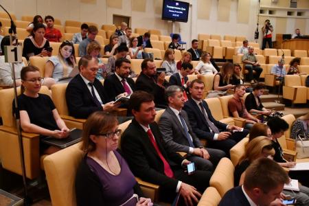 Г.А. Зюганов: Если нынешняя политика будет продолжена, страну ждет геополитический коллапс