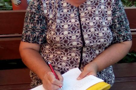 Тульский обком собирает подписи против пенсионной реформы по всему региону
