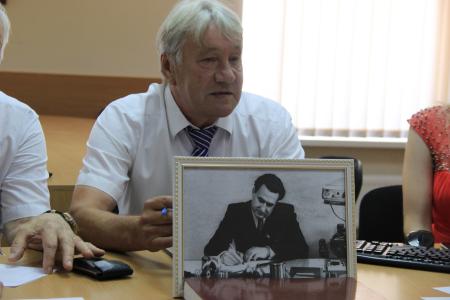 Крымские коммунисты провели видеоконференцию, посвященную 100-летию со Дня рождения государственного и партийного деятеля Ф.Д. Кулакова