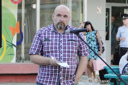 Амурская область. «Хватит грабить народ поборами!»