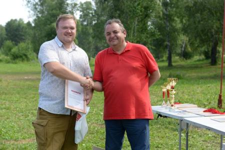 Рекорды установлены: завершилась 7-я Спартакиада Новосибирского областного комитета КПРФ
