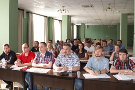 Юрий Афонин – слушателям ЦПУ: «Задача коммунистов – организовать широкий фронт сопротивления людоедской пенсионной реформе»