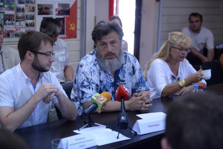 Сила – в объединении: 11 организаций Новосибирска создали коалицию против повышения пенсионного возраста
