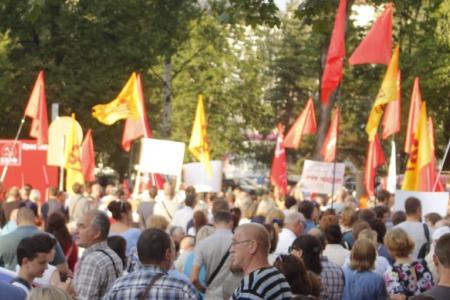 Ярославцы дружно сказали «Нет!» повышению пенсионного возраста