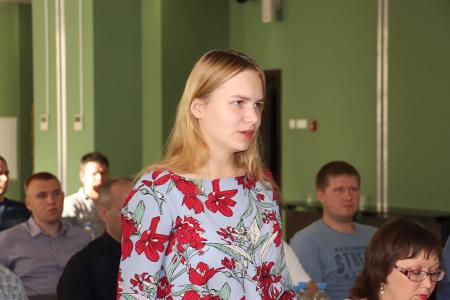 Юрий Афонин – слушателям ЦПУ: «Задача коммунистов – организовать широкий фронт сопротивления людоедской пенсионной реформе»