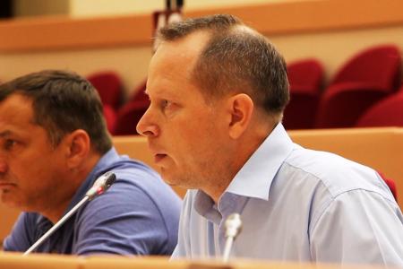 Саратовские депутаты единороссы поддержали повышение пенсионного возраста