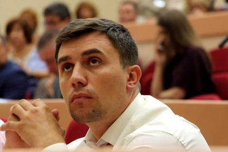 Состоялось последнее заседание Саратовской областной Думы