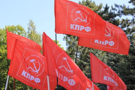 В Симферополе стартовала Всекрымская акция протеста