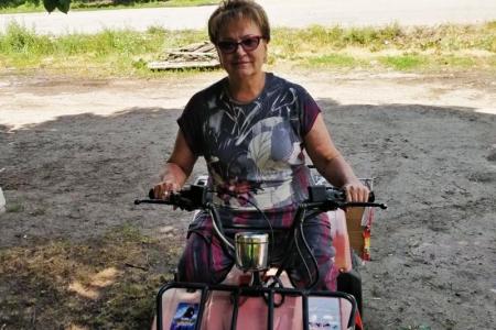 Саратовская область. Путевые заметки депутата Ольги Алимовой