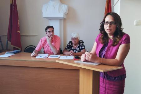 В городе Орле прошло собрание на тему: «Пенсионная реформа – аргументы за и против»