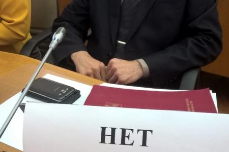 Лидер вологодских коммунистов Александр Морозов: КПРФ продолжит борьбу с антинародной пенсионной реформой