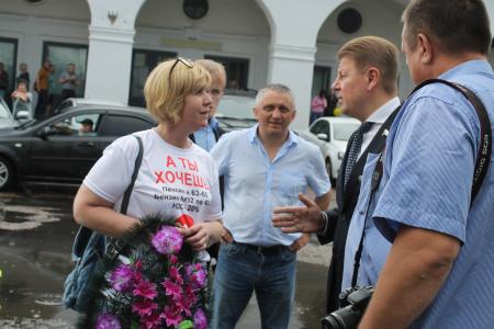 «Вы нас предали». Депутаты Костромской областной Думы поддержали антинародный законопроект о повышении пенсионного возраста