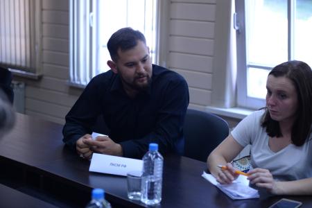 Сила – в объединении: 11 организаций Новосибирска создали коалицию против повышения пенсионного возраста