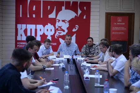 Сила – в объединении: 11 организаций Новосибирска создали коалицию против повышения пенсионного возраста