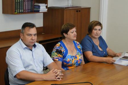 Татьяна Ракутина подала документы на выдвижение кандидатом в губернаторы Амурской области