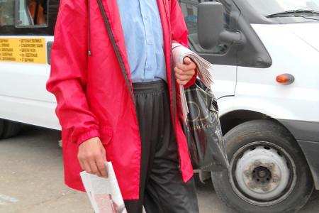 В Саратовской области нарастает вал народной борьбы