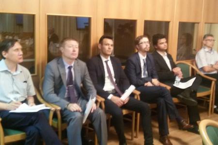 Первая проблема после ЧМ-2018: депутаты вновь заговорили о ценах на бензин
