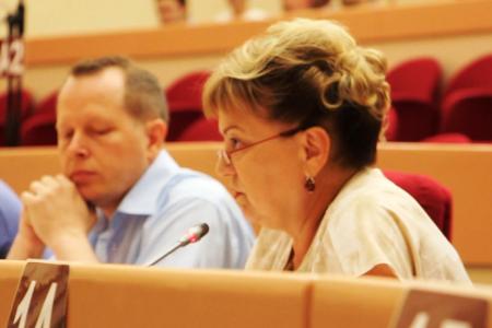 Саратовские депутаты единороссы поддержали повышение пенсионного возраста