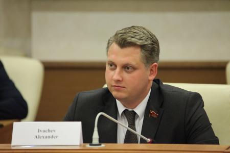 Свердловская область. Коммунисты встретились с китайскими товарищами