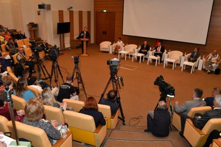 Участники круглого стола в Госдуме предложили правительству отозвать скандальный законопроект о пенсионной «реформе»