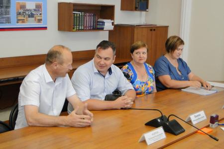 Татьяна Ракутина подала документы на выдвижение кандидатом в губернаторы Амурской области
